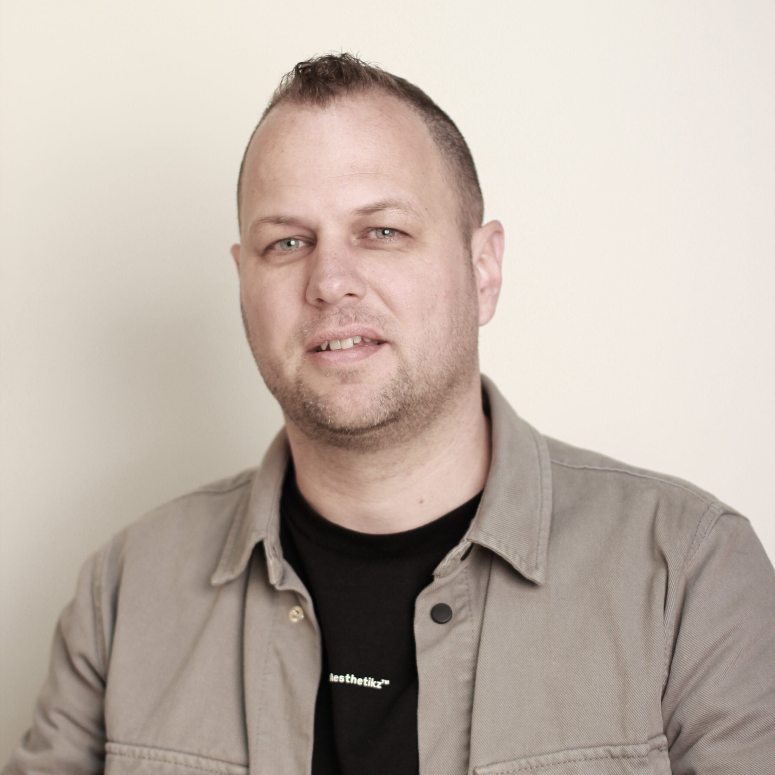Jerry van Vugt