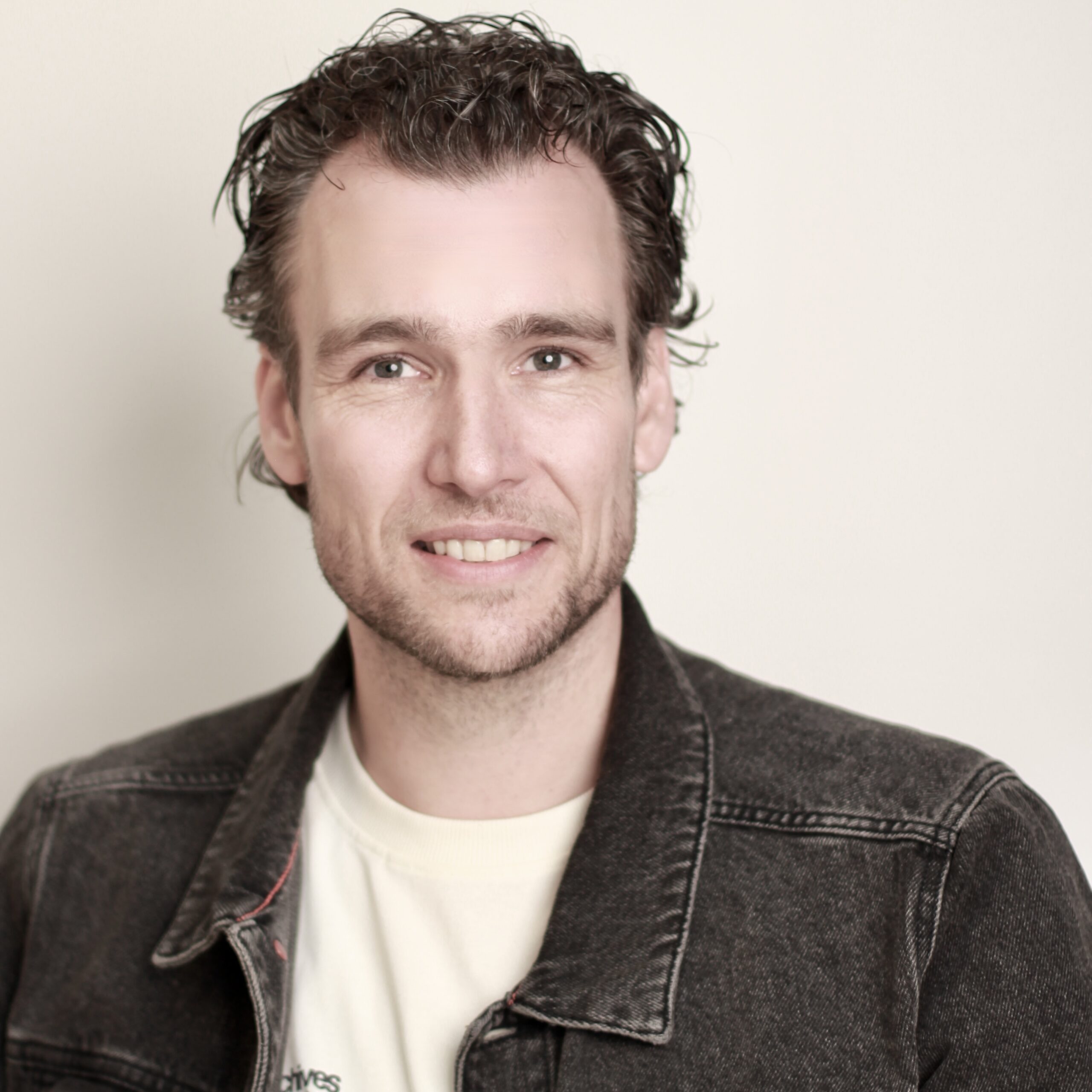 Jochem Voskuil