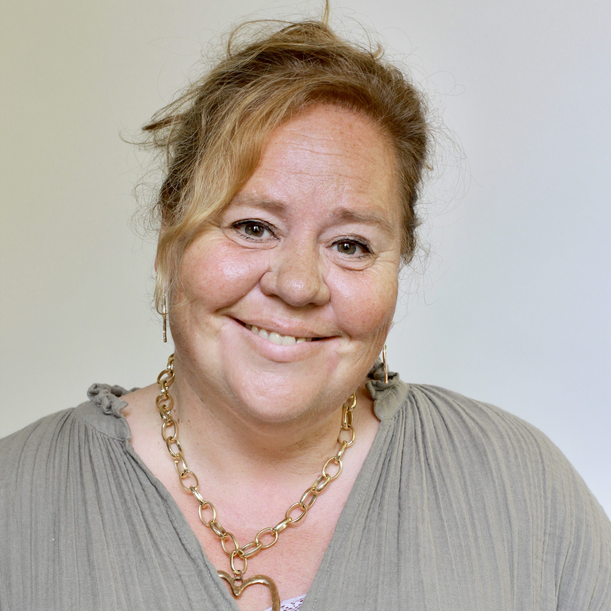Peggy Klunder