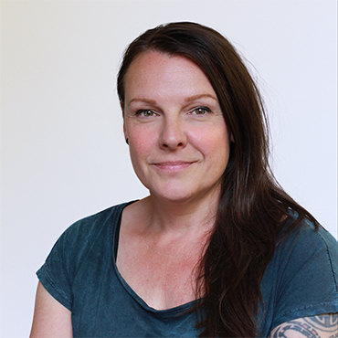 Laura Smallenburg