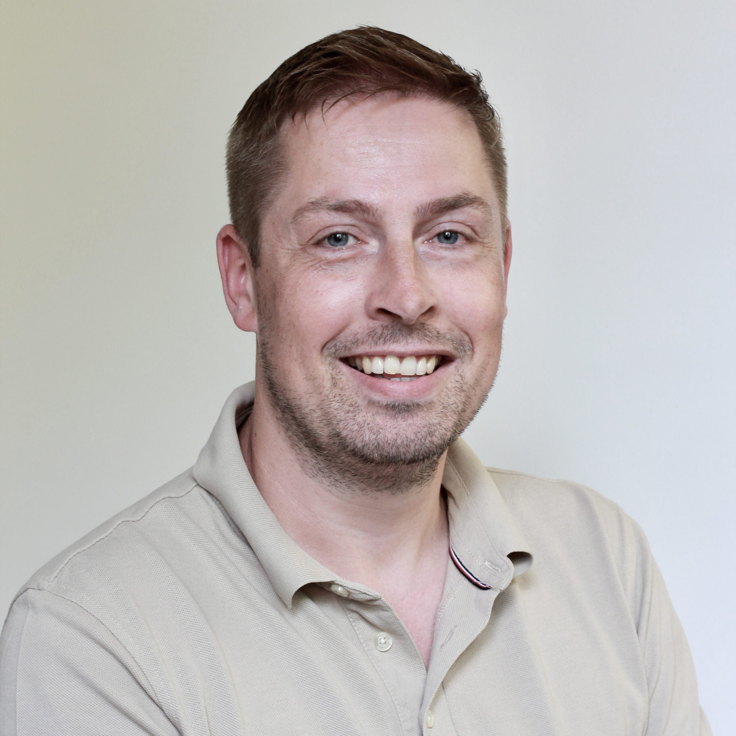 Bas Huizinga