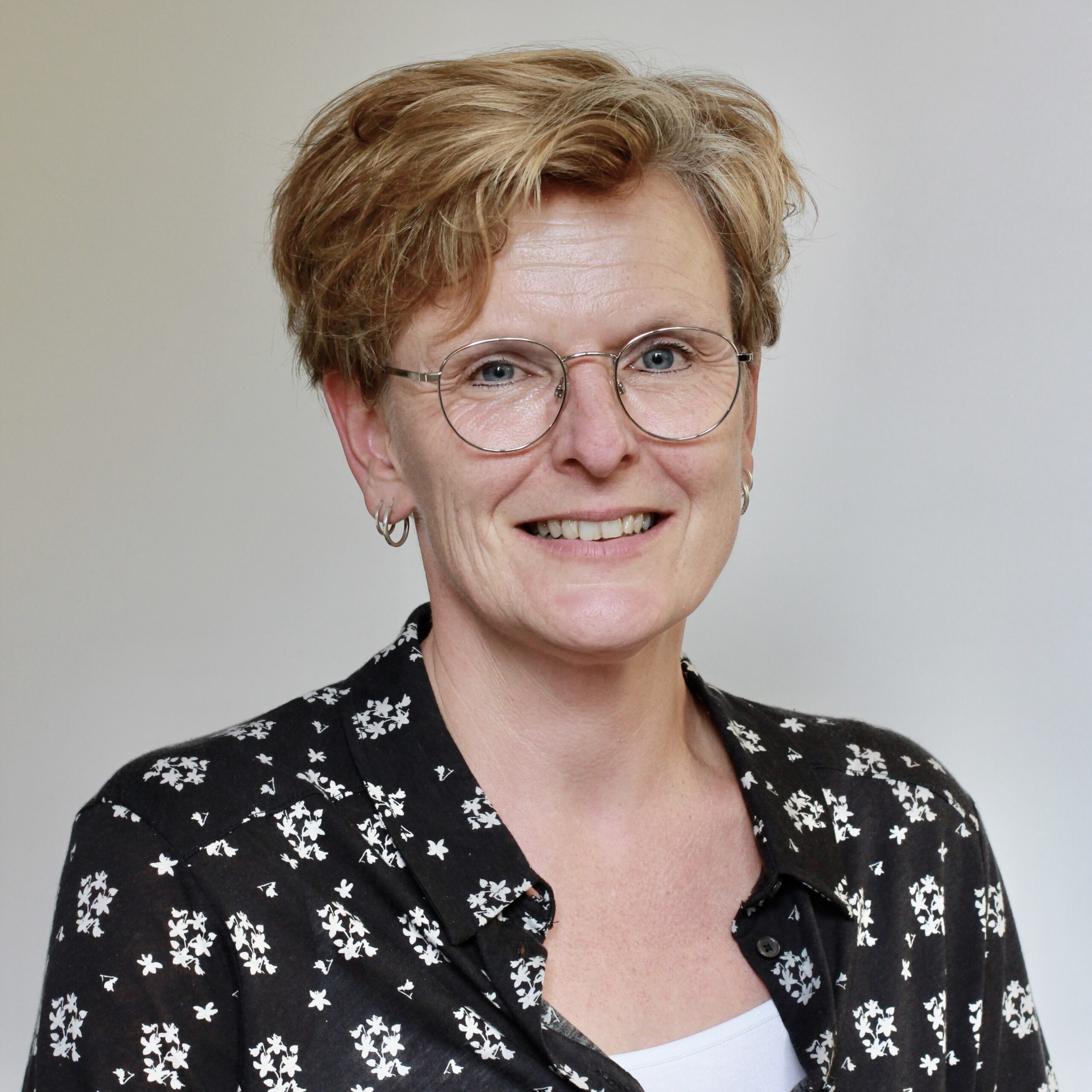 Linda Koster