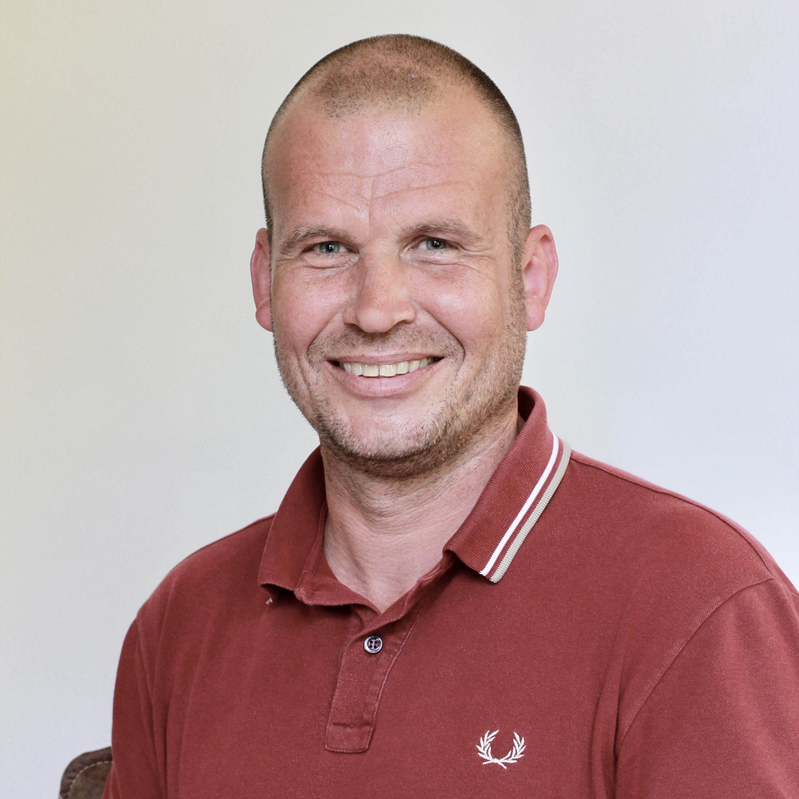 Rik Stabler